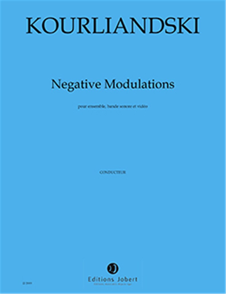 Negative Modulations